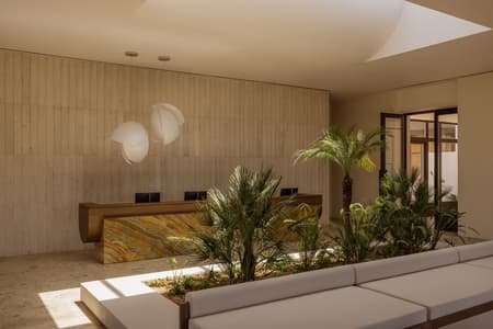 JW Marriott Crete Resort and Spa